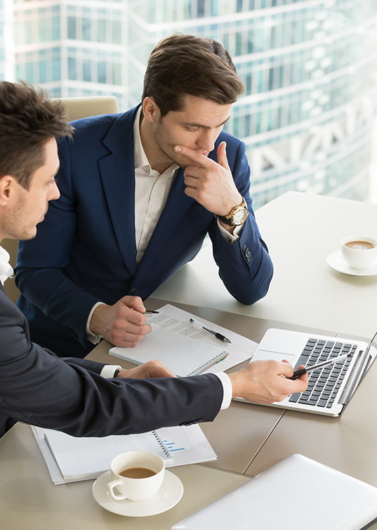 Grant Application Management Software