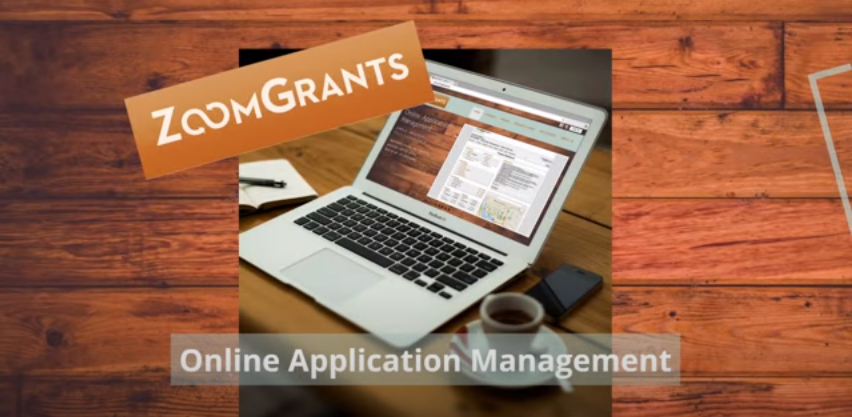 ZoomGrants – The Overview