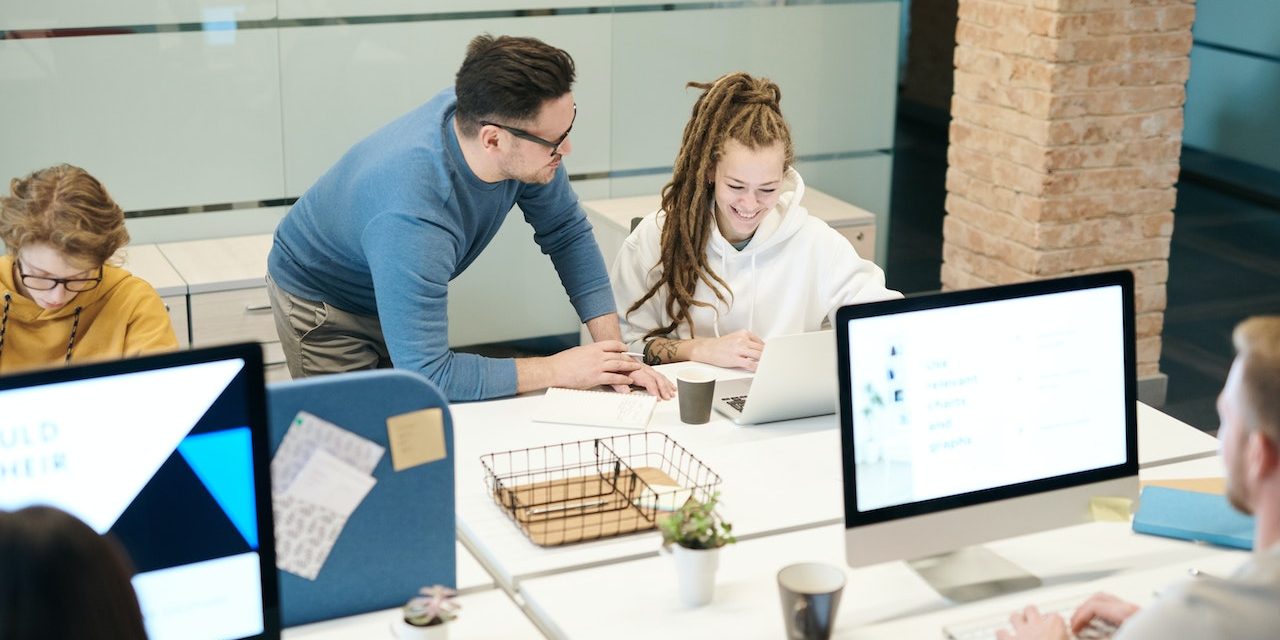 pexels-fauxels-3184345 Management Best Practices