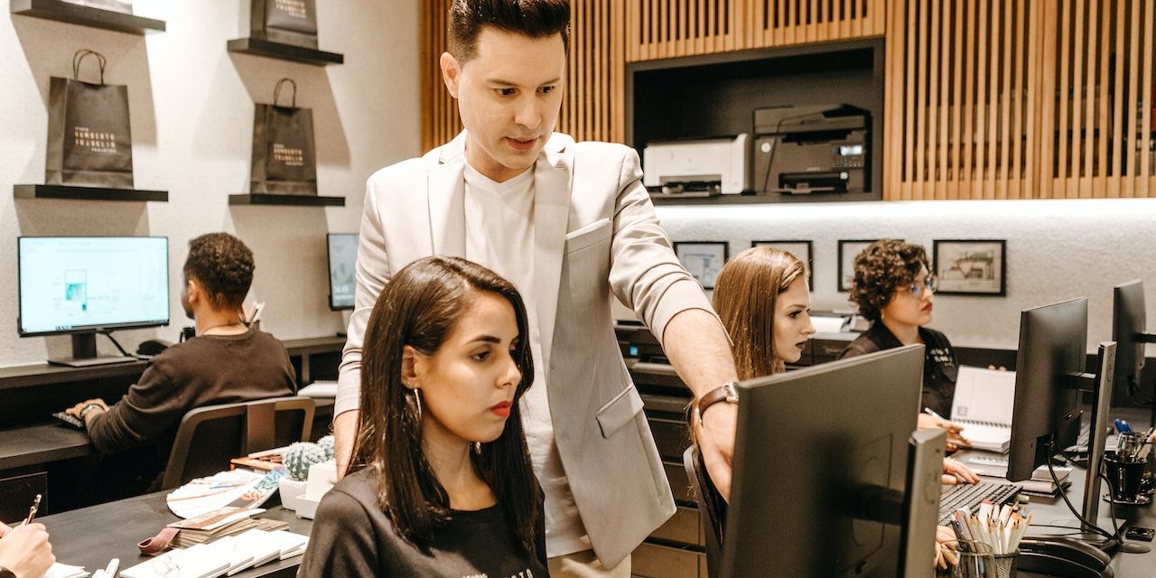 Managing Grantmaking Programs