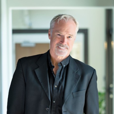 Picture of John Hall